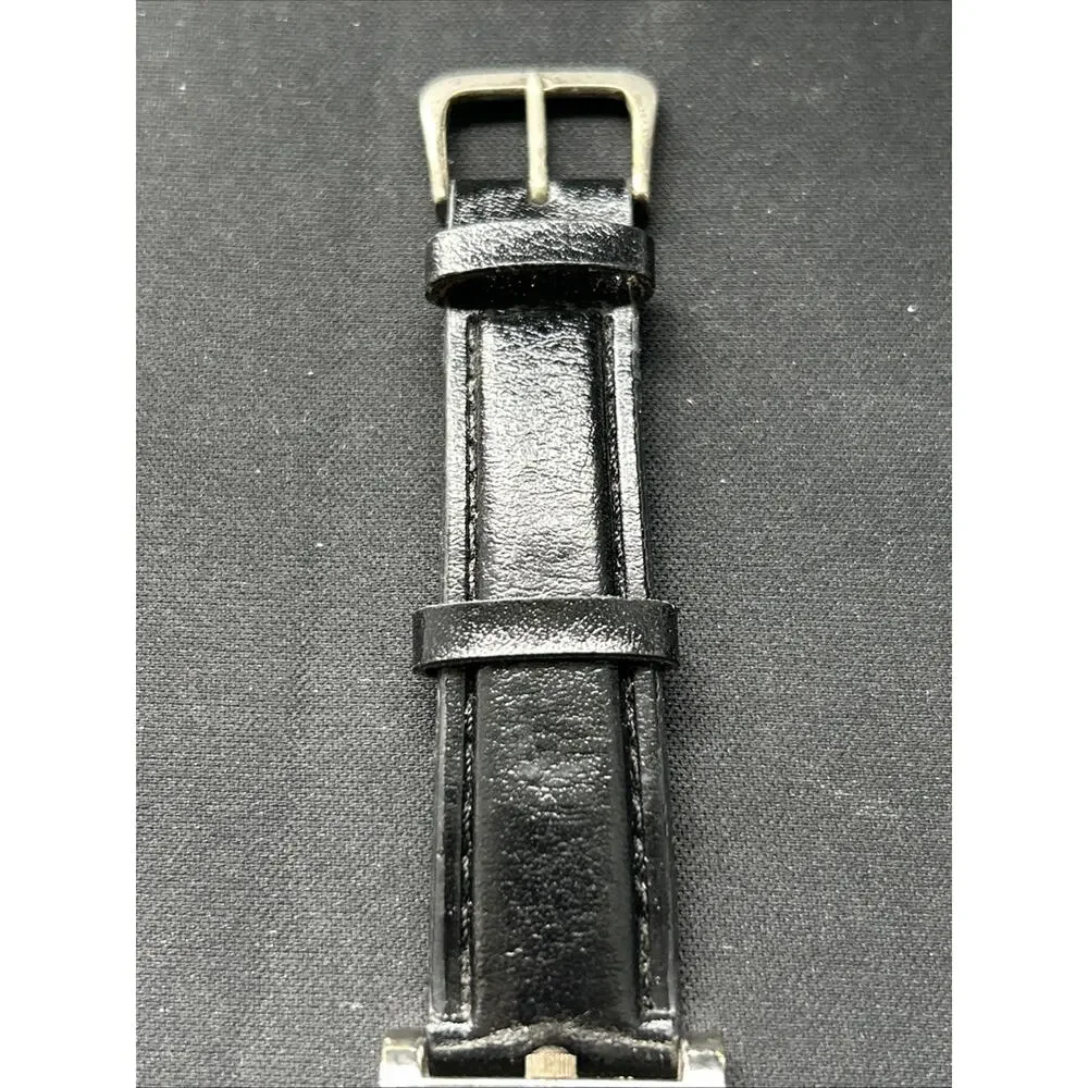 Parmex Dual Time Women’s Quartz Watch